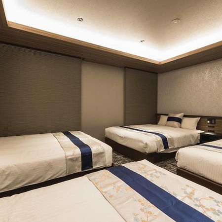 Grand Base Kagoshima Tenmonkan Dış mekan fotoğraf